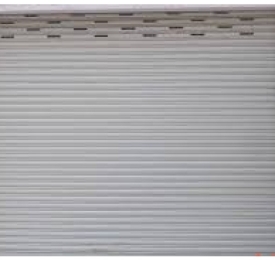 Lắp cửa cuốn Úc tại Bình Dương - Chất lượng, giá rẻ