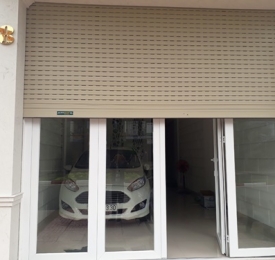 Giải pháp lắp đặt cửa cuốn giá rẻ mà vẫn chất lượng