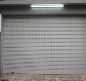 Địa chỉ lắp đặt cửa cuốn Thủ Dầu Một giá rẻ chất lượng