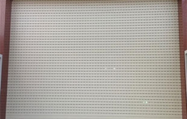 Bật mí 3 lý do cửa cuốn đức có khả năng chống trộm hiệu quả