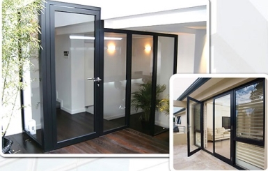 5 kinh nghiệm cần biết khi lựa chọn cửa nhôm cho gia đình
