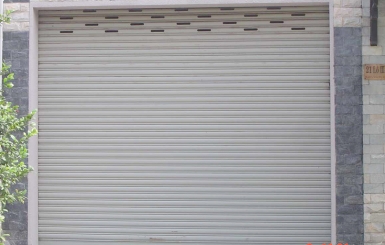 Những lưu ý cần thiết giúp sử dụng cửa cuốn an toàn