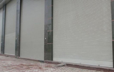 Kinh nghiệm mua cửa cuốn phù hợp