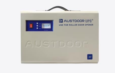 Bộ lưu điện cho cửa cuốn loại nào tốt nhất hiện nay