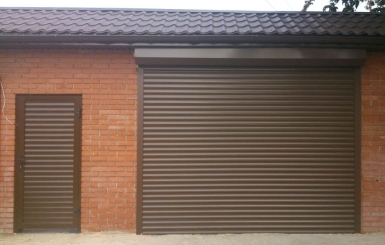 Những tiêu chuẩn đánh giá cửa cuốn an toàn