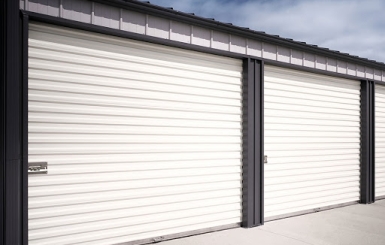 Hướng dẫn sử dụng cửa cuốn đúng cách và an toàn