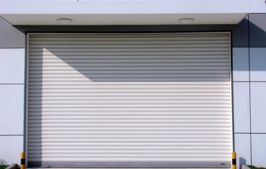 Các cách chống trộm phá cửa cuốn hiệu quả nhất