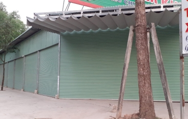 SỬA CỬA CUỐN HUYỆN TÂN UYÊN TỈNH BÌNH DƯƠNG