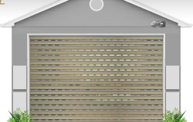 Những lưu ý khi sử dụng cửa cuốn tự động bạn nên biết