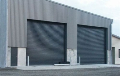 Top 4 Lợi Ích Cửa Cuốn Cách Nhiệt Đối Với Ngôi Nhà Của Bạn