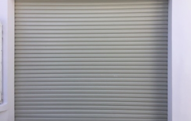 Kích thước hộp kỹ thuật cửa cuốn bao nhiêu là hợp lý?