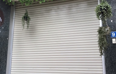 Những tiêu chí và lưu ý khi chọn mua cửa cuốn