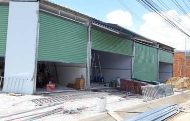 SỬA CHỮA CỬA TẠI BÌNH DƯƠNG