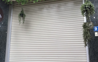 Đâu là nơi bán cửa cuốn nhôm tại thành phố mới uy tín?