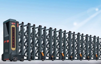 Báo giá cổng xếp inox 304 đảm bảo uy tín và chân thực