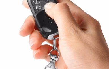 Hướng dẫn cách sửa remote cửa cuốn chi tiết