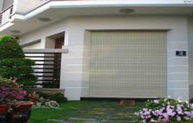 Lưu Ý Ngay Cách Trộm Phá Khóa Cửa Cuốn 