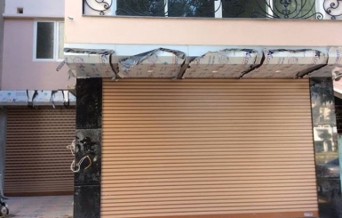 Địa chỉ chuyên cung cấp cửa cuốn Đức nổi tiếng nhất hiện nay