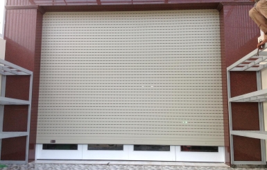 Lưu ngay địa chỉ chuyên sửa cửa cuốn giá rẻ, chất lượng tại Bình Dương