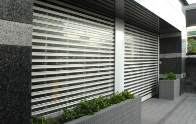 Công nghệ hiện đại cửa Austdoor 