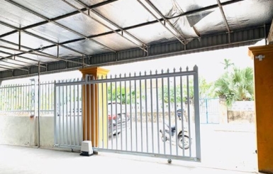 Những tiêu chí khi mua và lắp đặt cổng tự động