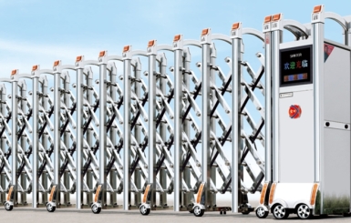 Cổng xếp tự động | Tính năng và ưu điểm của sản phẩm