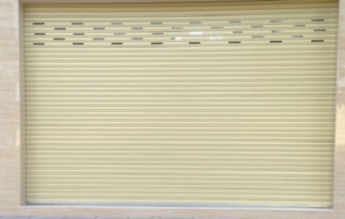 Bật mí những lưu ý quan trọng khi lắp đặt cửa cuốn