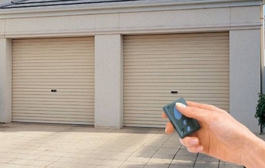 Cửa cuốn và những vấn đề thường gặp