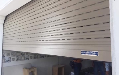 Cách chọn cửa cuốn chất lượng - Những tiêu chí quan trọng cần lưu ý