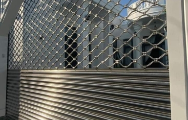 Hướng dẫn chọn cửa cuốn phù hợp với phong cách và nhu cầu của bạn