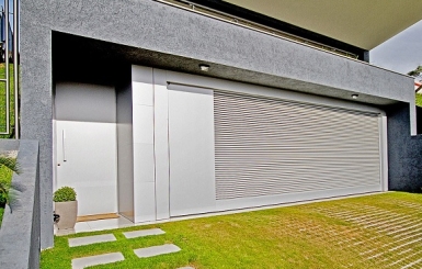 Bí quyết bảo dưỡng cửa cuốn tốt nhất - Đảm bảo an toàn