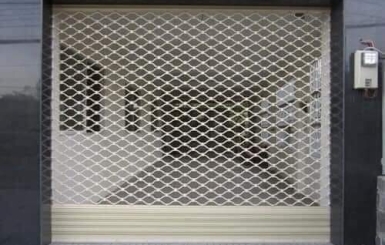 Thiết kế và lắp đặt cửa cuốn Bình Dương theo yêu cầu