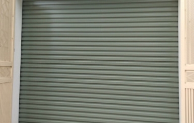 Cửa cuốn bình dương của bạn bị hỏng? Alo Hùng Phát để khắc phục ngay!