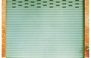 Nhận Lắp Đặt Cửa Cuốn Đài Loan Giá Rẻ Bình Dương 