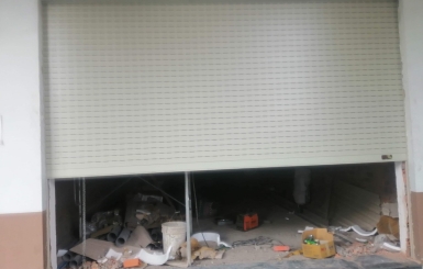 Đừng bỏ lỡ các mẫu cửa cuốn Đức chất lượng, giá tốt nhất