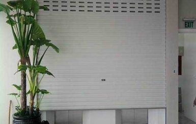 Cửa Cuốn Giá Rẻ Bến Cát