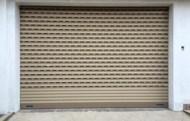 Mua cửa cuốn giá rẻ Bình Dương ở đâu uy tín và an toàn?