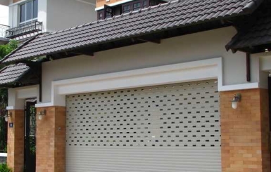 Cửa Cuốn Giá Rẻ Bình Dương