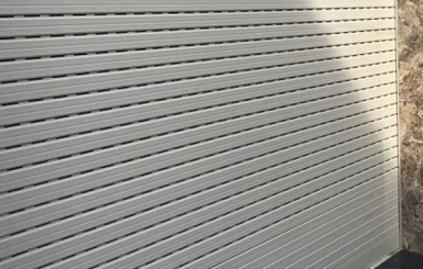 Cơ Sở Chuyên Cung Cấp Cửa Cuốn Giá Rẻ Tại Bình Dương 