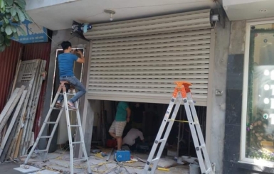 Lựa chọn Hoàn hảo: Cửa mở trượt hay Cửa xếp trượt?