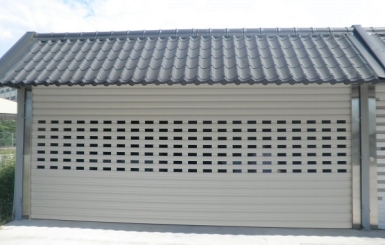 Những lưu ý khi lựa chọn lắp đặt cửa cuốn hiện đại