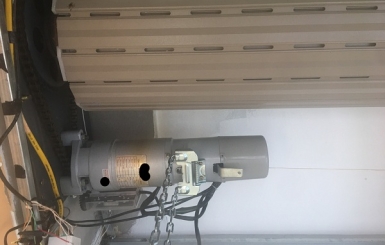 Tại sao cửa cuốn không nhận tín hiệu và cách khắc phục nhanh chóng?