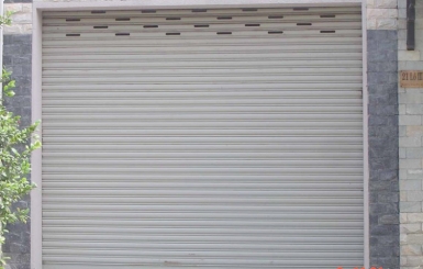 Bật mí đơn vị chuyên phân cửa cuốn nhôm giá rẻ tại Tân Uyên