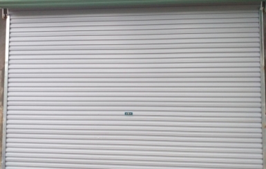 Chuyên thi công cửa cuốn nhôm tại Tân Uyên | Đảm bảo uy tín cao