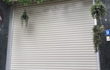 Chọn công ty nào lắp cửa cuốn ở Tân Uyên đáng tin cậy nhất?