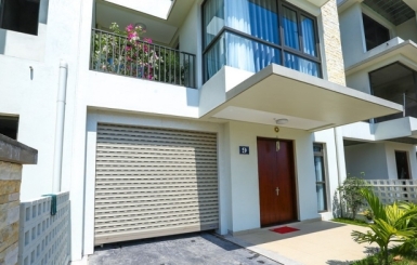 Cửa cuốn giá rẻ Bình Dương chất lượng đảm bảo