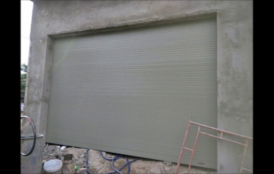 Địa chỉ nhận thi công và lắp đặt cửa cuốn Tân Uyên tận nơi chuyên nghiệp