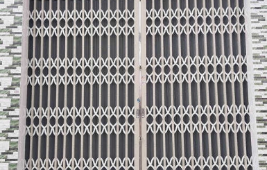 Nơi Cung Cấp Và Lắp Đặt Cửa Kéo Đài Loan Có Lá Chất Lượng