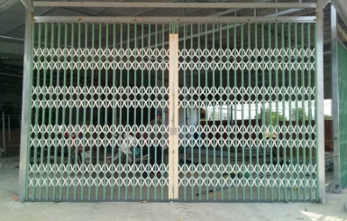 Tham Khảo Địa Chỉ Chuyên Cung Cấp Cửa Kéo Đài Loan Giá Rẻ