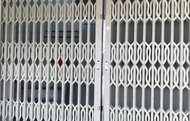 Cửa Kéo Giá Rẻ Bình Dương